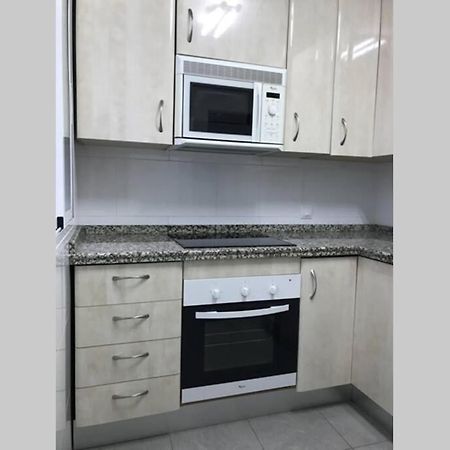 Appartement Ac Triana Arellano à Séville Extérieur photo