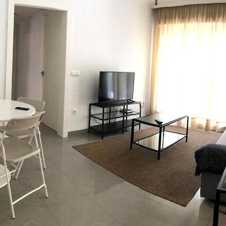 Appartement Ac Triana Arellano à Séville Extérieur photo